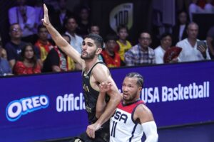 Espanha convocação Copa Mundo