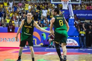 seleção brasileira copa mundo