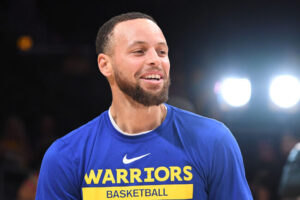 Stephen Curry jogadores NBA