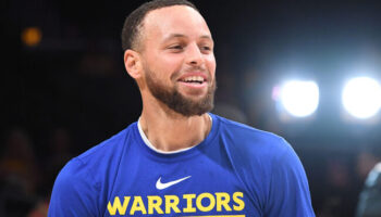 Stephen Curry jogadores NBA