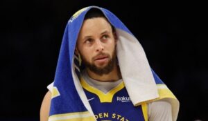 Stephen Curry defensores nba