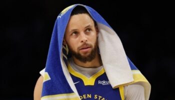 Stephen Curry defensores nba