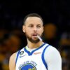 Stephen Curry aposentadoria Warriors