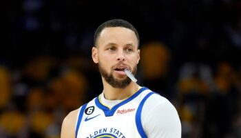 Stephen Curry aposentadoria Warriors