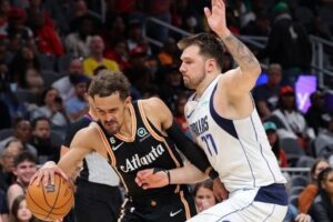 trae young luka doncic