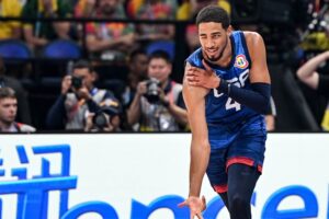 Mavs troca Tyrese Haliburton