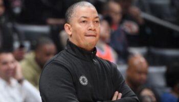 tyronn lue clippers contrato