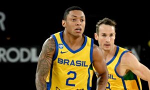 Brasil convocados Copa Mundo