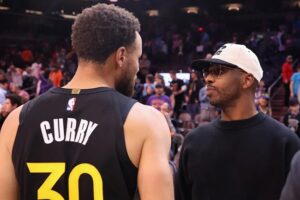 Chris Paul reserva temporada