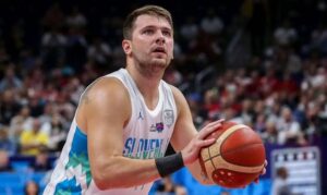 luka doncic mvp mundial