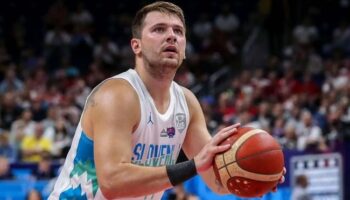 luka doncic mvp mundial