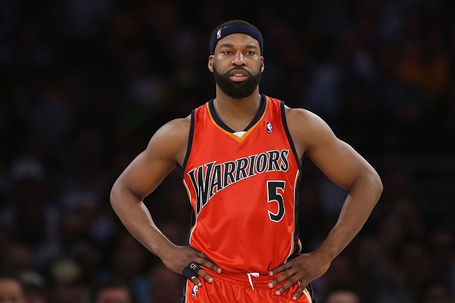 armadores história nba