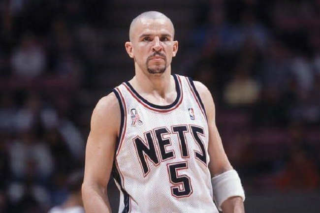 armadores história nba
