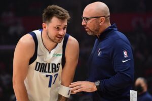técnicos demitidos temporada NBA