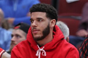 Stephen Smith Lonzo Ball