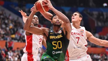 Brasil Canadá Copa Mundo