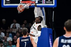 Alemanha copa mundo basquete