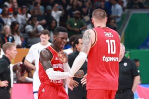 onde assistir final copa basquete