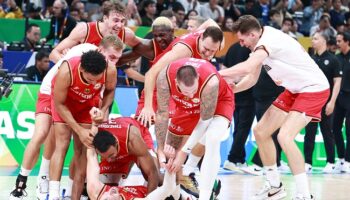 copa mundo basquete final