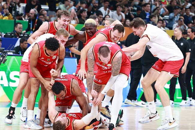 copa mundo basquete final