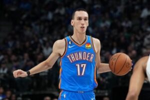 pokusevski desfalque thunder temporada