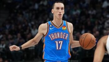 pokusevski desfalque thunder temporada