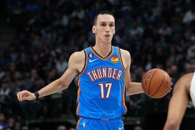 pokusevski desfalque thunder temporada