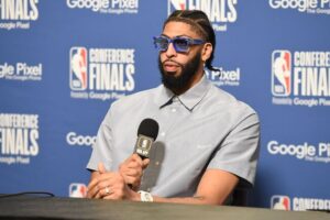 lakers anthony davis nba