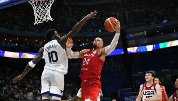 jogadores Copa Mundo Basquete