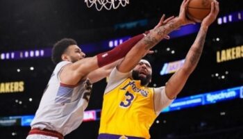 anthony davis pivô lakers