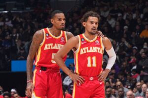 previsão Atlanta Hawks NBA