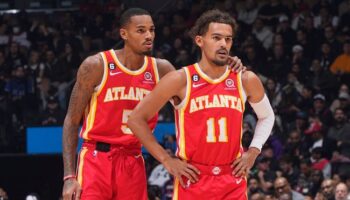 previsão Atlanta Hawks NBA