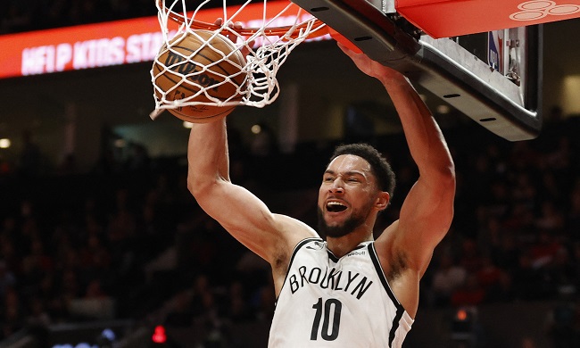 temporada nets ben simmons