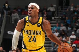 trocas Buddy Hield NBA