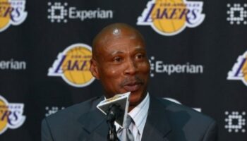 lakers finais nba ídolo