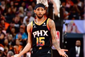 spurs dispensa Cameron Payne