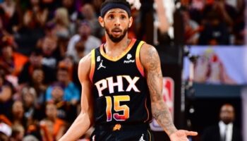 spurs dispensa Cameron Payne