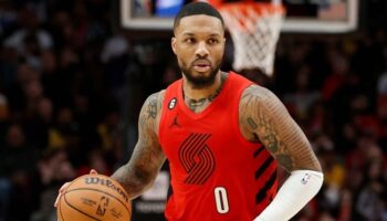 blazers troca damian lillard