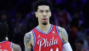 Danny Green contrato Sixers