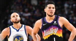 NBA transmissões Prime Video