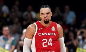 Dillon Brooks Kobe Bryant