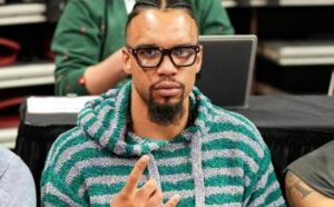 Dillon Brooks melhor defensor