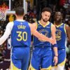 regras nba titular warriors