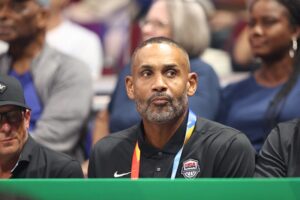 grant hill seleção eua