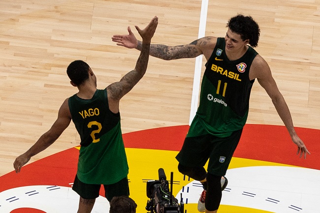 jogo copa mundo basquete