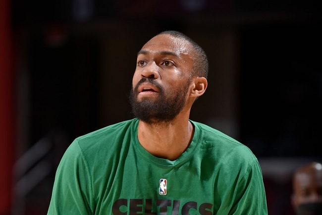 Jabari Parker Barcelona NBA