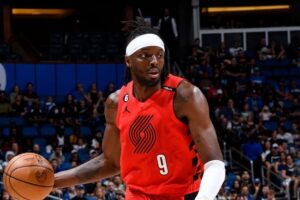 jerami grant jogador blazers