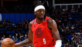 jerami grant jogador blazers