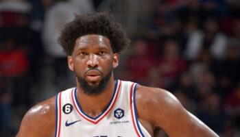 Joel Embiid NBA temporada