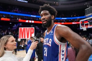 joel embiid frança olimpíadas